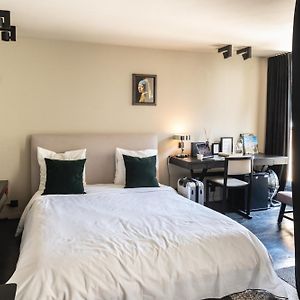 Suite met een King Size Bed